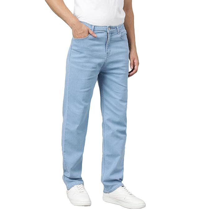 Men's Regular Jeans - Image 5