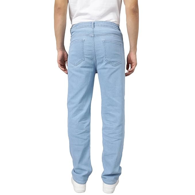 Men's Regular Jeans - Image 3